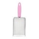 thumbnail image 1 of Pala de malla de playa, ado rápido, práctico mango ergonómico, ligero Rosa, 1 of 8
