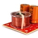 thumbnail image 4 of 5 uds 80W 2 vías Hi-Fi altavoz divisor de frecuencia altavoz Audio cruzado Universal Accesorios Electrónicos, 4 of 5