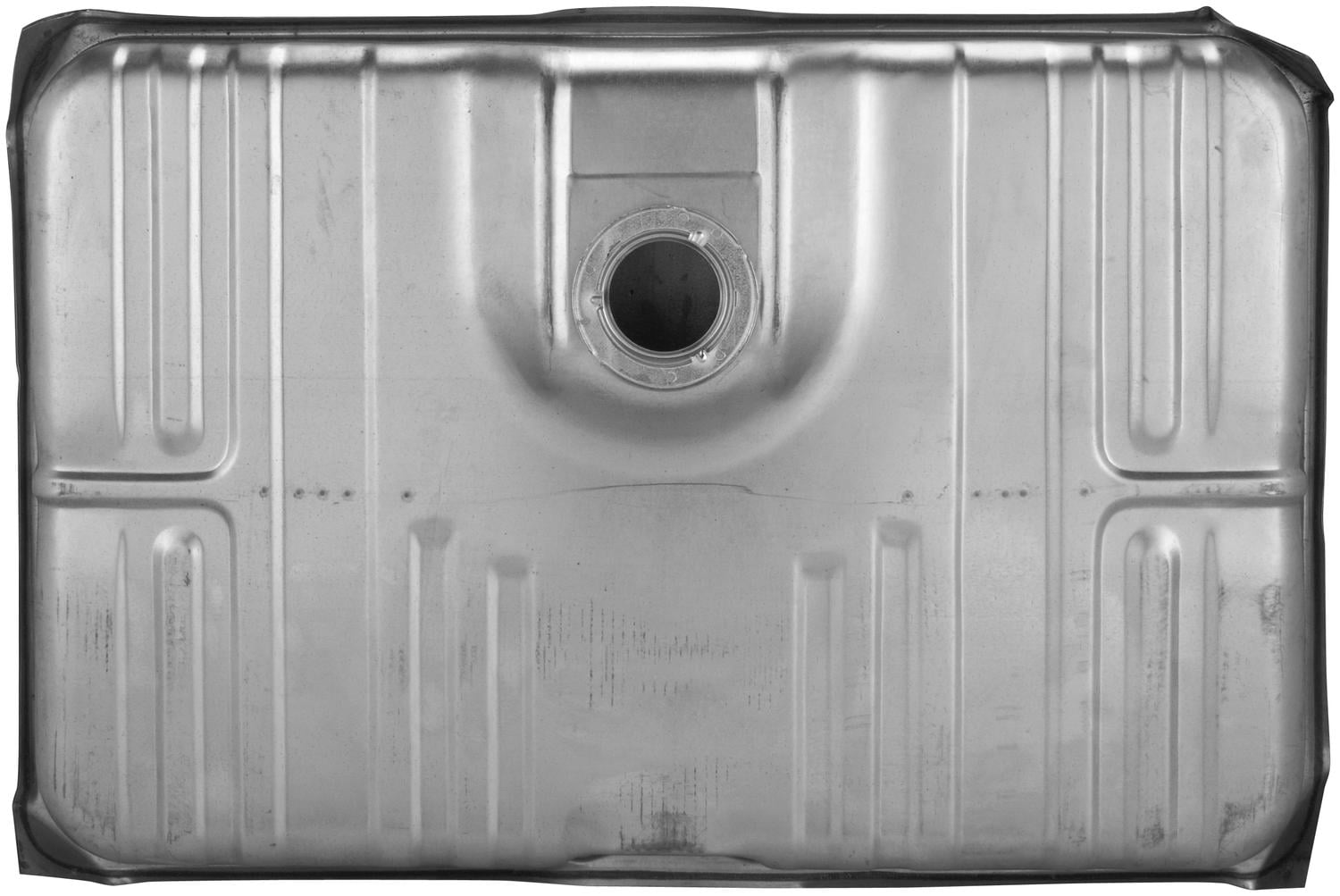 Spectra Premium GM4A Fuel Tank Fits select: 1977-1982 CADILLAC DEVILLE, 1980-1990 CHEVROLET CAPRICE