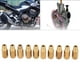 thumbnail image 5 of Boquilla Principal Del Carburador, Boquilla Piloto De Carburador De Rosca De 5 Mm X 0,8 Para Automóvil, 5 of 7