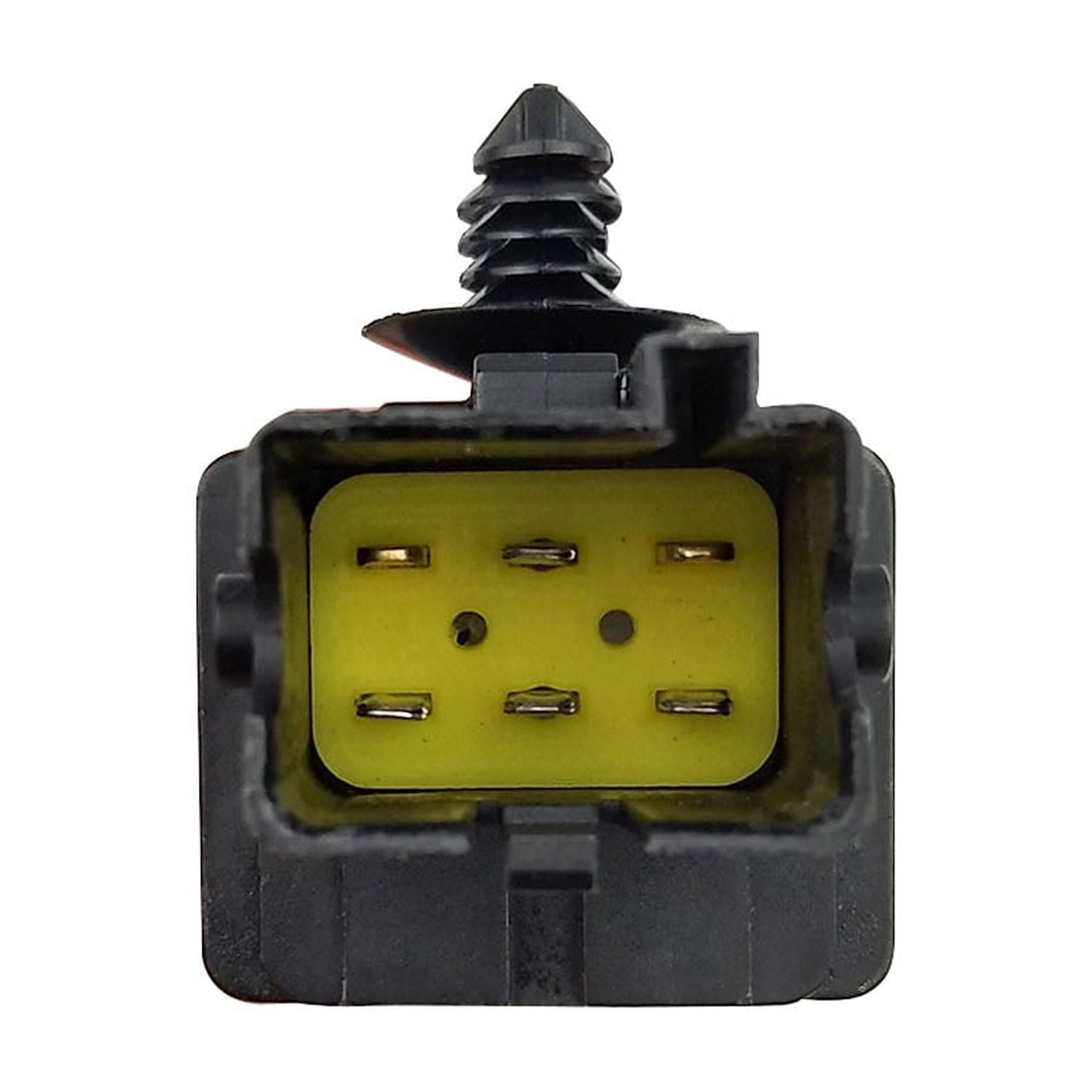 Maxfavor 4Pcs O2 Oxygen Sensor for Nissan Armada Titan 2004-2006 5.6L, Infiniti Upstream Downstream