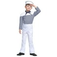 thumbnail image 1 of Costume Vintage Sailor pour Garçon, 1 of 1