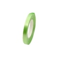 thumbnail image 1 of Glitter Ribbons Curling Roll Decorative Multi-Purpose Gift Wrapping Crafting Party Pieces Wedding Accessories for Embellishments green, 1 of 1