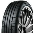 GT Radial SportActive 2 UHP 235/45R17 97Y Passenger Tire