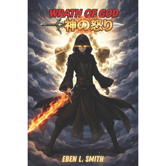 Wrath of God: Zero Genesis, (Paperback)