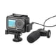 thumbnail image 5 of Moyic Reemplazo del adaptador de audio para Action Microphone 3.5mm / USB-C Adaptador de audio Accesorios de micrófono externo Accesorios para aéreos, 5 of 6