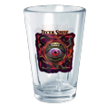 thumbnail image 3 of Drinkware Marvel Doctor Strange Gargantos Eye 2oz Tritan Cup, 3 of 5