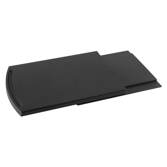 New Arrivals Movable Coffee Tray 25 lbs Maker Sliding Stand