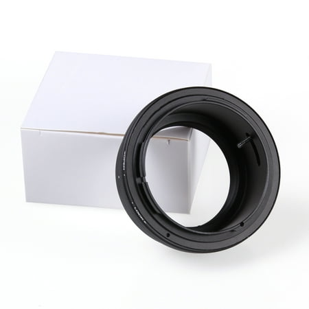 Fotga Adapter Mount Ring for Canon FD Lens to Sony NEX E NEX-3 NEX-5