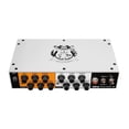 thumbnail image 2 of Cabezal de guitarra Orange Dual Baby 100 100W Class A/B Solid State, 2 of 7