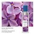 thumbnail image 2 of Yankee Candle Concentrated Air Freshener Room Spray, Odor Eliminator for Home, Bathroom, Lilac Blossoms, 1.5 Oz (Pack of 3), 2 of 4