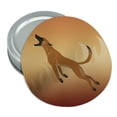 thumbnail image 1 of Belgian Malinois Dog Bite Training Round Rubber Non-Slip Jar Gripper Lid Opener, 1 of 4