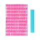 thumbnail image 2 of Molde para pastel de chocolate, molde para letras de pastel de chocolate, herramientas para hornear, calidad en la que puede confiar, 2 of 9