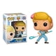 thumbnail image 1 of ¡Funko Pop! Disney: Toy Story 4 - Figura exclusiva de Bo Peep #533, 1 of 2