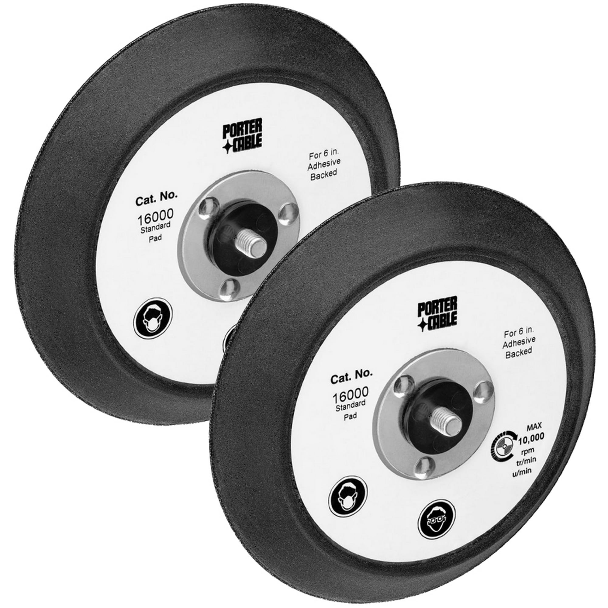 Porter cable disc sander sale