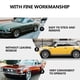 thumbnail image 4 of Car Hood Sticker Delicate Self-Adhesive for Car Use 1Pcs Fashionable, 4 of 4