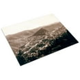 thumbnail image 3 of Print: Deadwood South Dakota, From Forest Hill, 1888, 3 of 4
