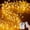Warm White, variant on Fairy Lights with Remote - Firecrackers String Lights 4.92Ft 50 LED Waterproof Cluster Christmas Lights, Battery Operated Fire Crackers Garland for Bedroom, Garden, Party Decor
