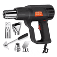 thumbnail image 1 of Pistola De Calor 2000w Kit De Pistola De Aire Caliente Malubero Pistola de Calor, 1 of 5