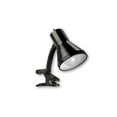thumbnail image 1 of Xtricity Lampe de Bureau Pince à Bras Col de Cygne 60W Noir, 1 of 5