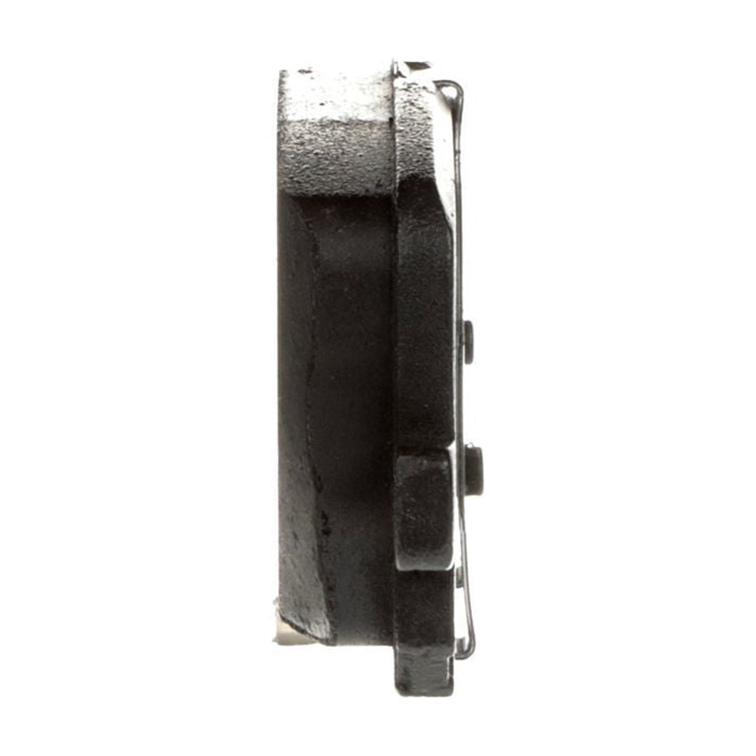 Bosch BSP1766 QuietCast Police Pursuit Brake Pads