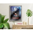 thumbnail image 2 of Hellraiser Poster | Movie Poster | Movie Prints For Cinema Rooms | Wall Art | Home Decor | A0 A1 A2 A3 A4 A5, 2 of 5