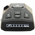 thumbnail image 2 of Cobra RAD 450 Long Range Radar Detector / Laser Detector: False Alert / IVT Filter, Voice Alert & OLED Display, 2 of 5