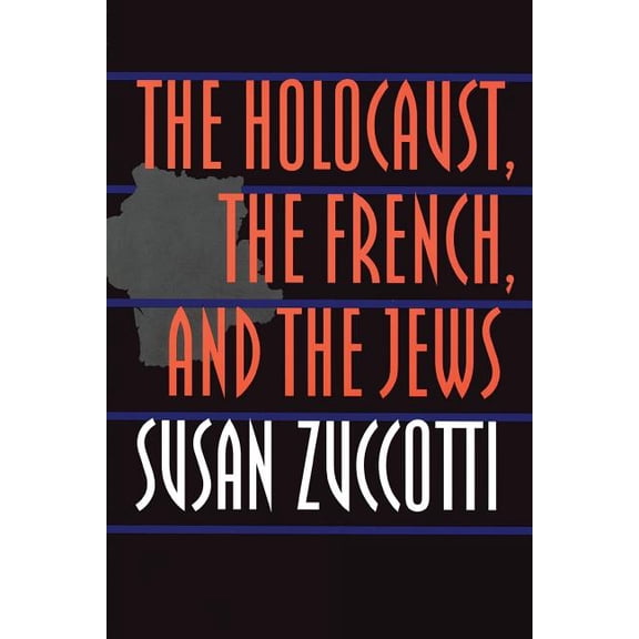 The Holocaust, the French, and the Jews, (Paperback)