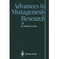 thumbnail image 2 of Advances in Mutagenesis Research 2, 2 of 2