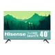 thumbnail image 1 of TV Hisense 40 Pulgadas Full HD Smart TV LED 40H5G, 1 of 4