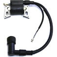 thumbnail image 2 of OakTen Ignition Coil Spark Plug Pack compatible with 30500-Z0D-023 for Honda Engine Model GX100, 2 of 5