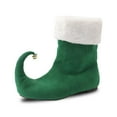 thumbnail image 3 of FUZHIQ Christmas Shoes,Halloween or Christmas Party, This B Boots for Men or Women Great Gift, 3 of 6