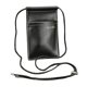 thumbnail image 1 of Bolsa de Peluquería de Salón, Bolsa de Tijeras Bolsa de Cinturón Bolsa de Negro Colcomx estuche de tijeras de peluquería, 1 of 8
