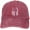 Red, variant on Hats for Men Cancer American Flag Retro Hat for Mens Sports Caps Light Weight Alzheimer's Disease Awareness Vintage Hat