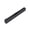 Black, variant on Surfboard Fin Box Hydrofoils Box Replacement Surfs Foil Track Case Longboards Single Fin Surfboard