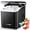 Black, variant on TRONIC MASTER Countertop Ice Maker Portable Ice Machine 9 Bullet Cubes in 6 Mins, 26 lbs/24H, Auto-Cleaning with Handle Basket and Scoop, for Home, Office,Kitchen, RV, Camping