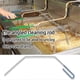 thumbnail image 3 of 3Pieces Fryer Cleaning Tools,Stainless Steel Deep Fryer Cleaning Tools,Basket Fryer Brush,Air Fryer, 3 of 4