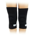 thumbnail image 7 of SKATING SPIRIT Gel Knee Pads (1 Pair), Cushion and Support Knee Cap for Dancing Figure Skating Gymnastic, Youth and Adult, 7 of 7