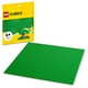 thumbnail image 2 of Kit de construcción LEGO Classic con placa base verde 11023; paisaje cuadrado de 32x32 par LEGO LEGO, 2 of 2