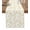 Yellow White, variant on Ldtrchee Pink Floral Table Runner 36 Inches, Country Tree Branches Botanical Plant Bed Runner Dresser Scarves Tabletop for Indoor Outdoor Parties/Ceremony/Banquet, 13"x 36"