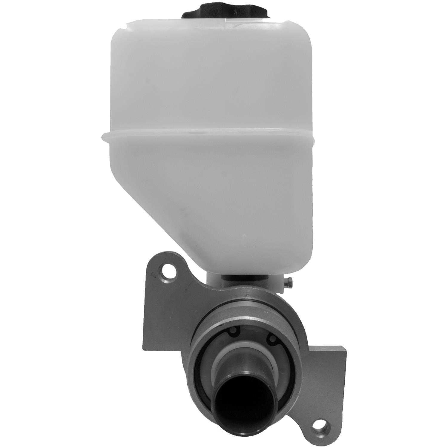 FVP Professional NM4114 New Brake Master Cylinder