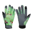 thumbnail image 2 of 1 par de guantes de jardinería, guantes de protección de jardín de seguridad, guantes de mujer para hombre, guantes de trabajo de seguridad para hombr SG Baoblaze Guantes de jardineria, 2 of 8