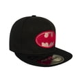 thumbnail image 2 of Gorra Batman V Dc Comics Original Nueva Plana, 2 of 4