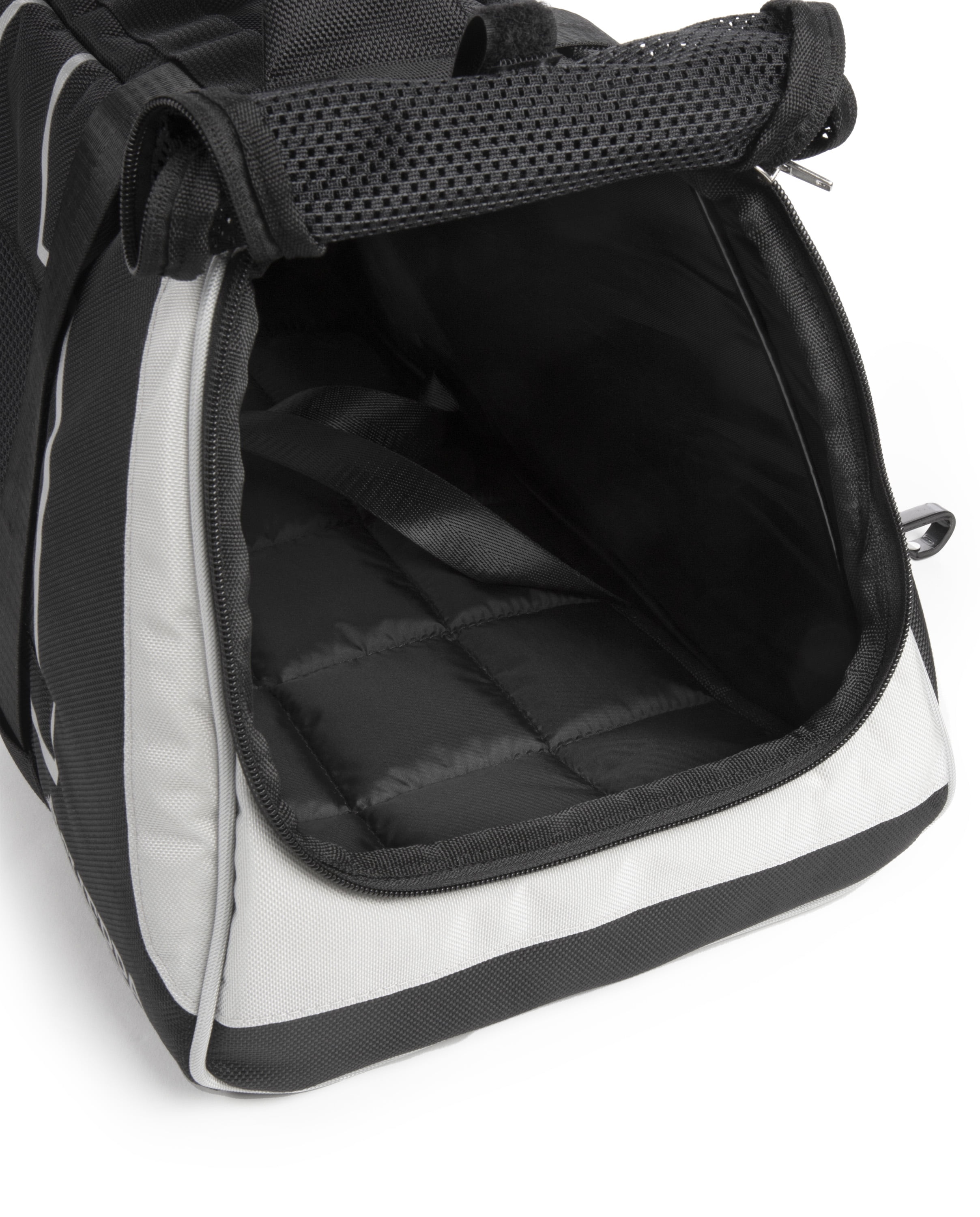 Sherpa forma frame pet cheap carrier