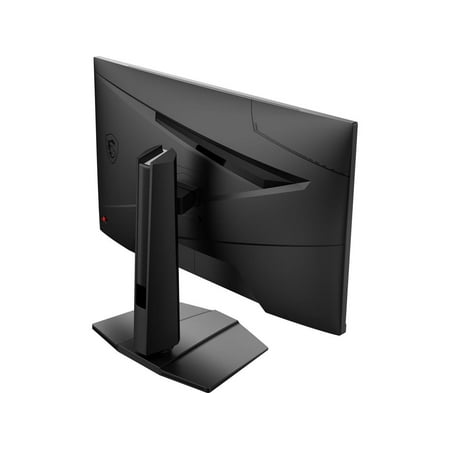 MSI - MAG 274UPF E2 27" LCD 4K UHD 160Hz 1ms G-SYNC compatible Monitor with HDR 400 (DisplayPort, HDMI,USB) - Metallic Black