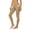 Khaki, variant on Dzrciro Yoga Pants Women, High Waist Tummy Control Leggings with Side Pockets, Comfort Fitness Running Workout Pants S-2XL