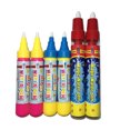 thumbnail image 1 of MasteelfCA 12pcs Water Brush Pen Painting Cloth Special Pen Environmental Protection Hand Writing Pen for Children Kids, 1 of 7