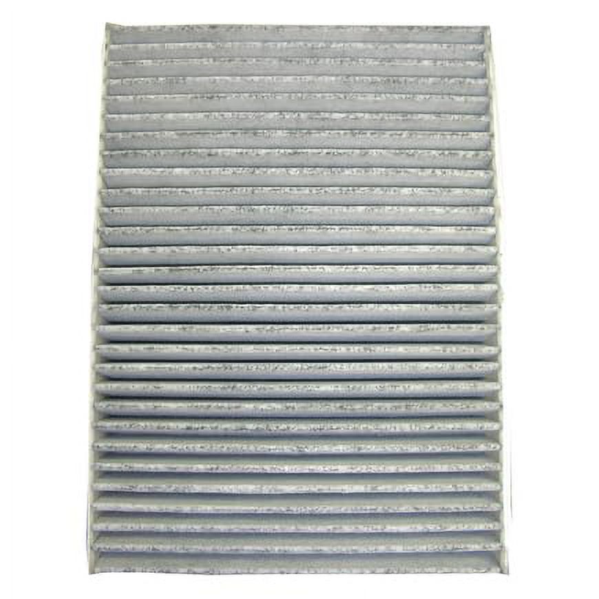 ACDelco CF3365C Passenger Compartment Air Filter