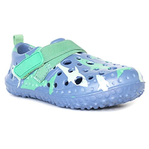Details about   Girl's Slip On Breathable Lightweight Comfortable Casual Water Shoes Beachwear 