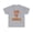 Sport Grey, variant on DJH Apparel | TEXAS Fan and Graduate Sports Athletic Unisex T-Shirt